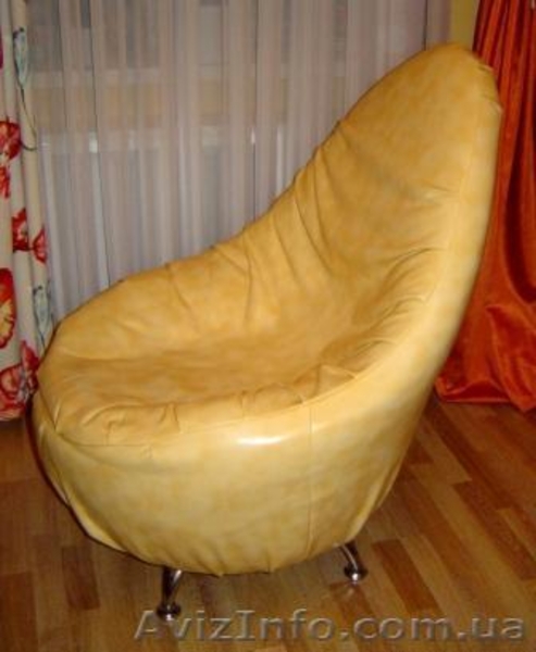 ПРОДАМ КРЕСЛО Б/У!!! - <ro>Изображение</ro><ru>Изображение</ru> #2, <ru>Объявление</ru> #496304