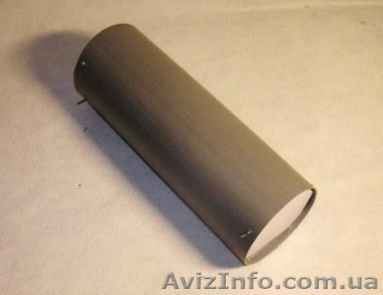 Кротоловка, живоловка для крота, слепца, землеройки. Кротоловка труба. Футляр - <ro>Изображение</ro><ru>Изображение</ru> #3, <ru>Объявление</ru> #502163