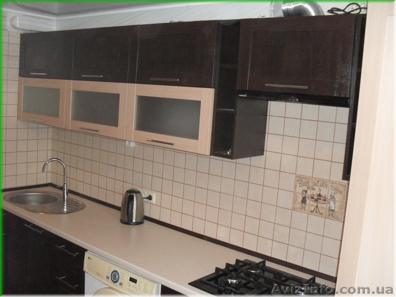 Мебель для кухни  ЛОЛА - <ro>Изображение</ro><ru>Изображение</ru> #3, <ru>Объявление</ru> #486712