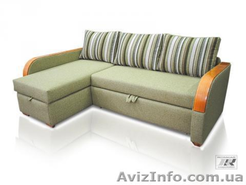 Угловые диваны ЛЕГИНЬ - <ro>Изображение</ro><ru>Изображение</ru> #1, <ru>Объявление</ru> #496228
