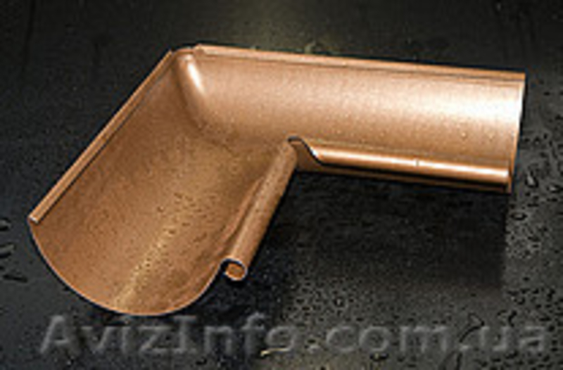 Водосток металлический 30 лет гарантии - <ro>Изображение</ro><ru>Изображение</ru> #5, <ru>Объявление</ru> #431521