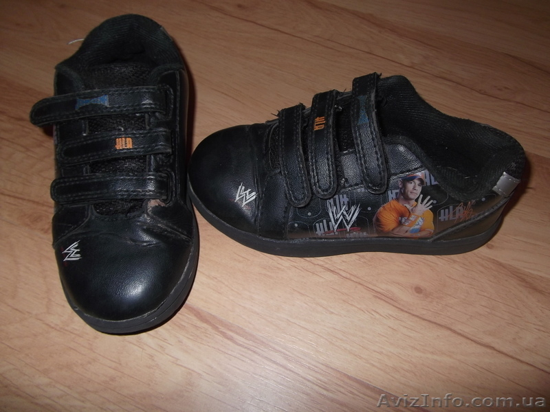 Детская обувь секонд хенд для девочек и мальчиков - <ro>Изображение</ro><ru>Изображение</ru> #8, <ru>Объявление</ru> #341692