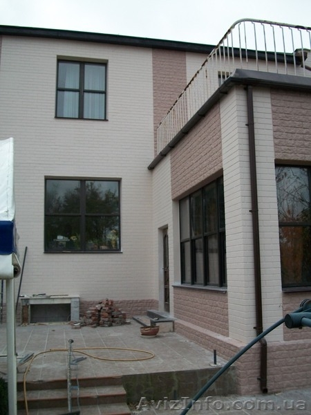 эковуд утепление фасадов - <ro>Изображение</ro><ru>Изображение</ru> #2, <ru>Объявление</ru> #500564