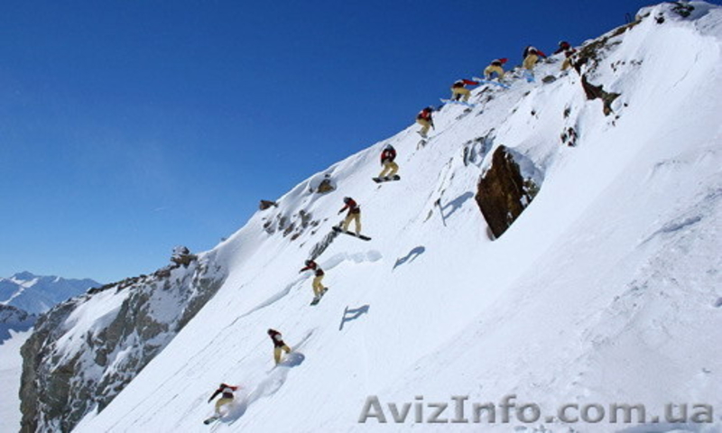 Качественный отдых по всему миру! - <ro>Изображение</ro><ru>Изображение</ru> #3, <ru>Объявление</ru> #509521