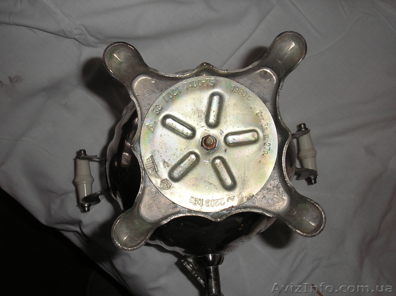 Самовар электрический тульский - <ro>Изображение</ro><ru>Изображение</ru> #2, <ru>Объявление</ru> #493174