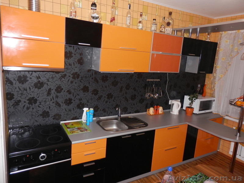 Продам кухню в хорошому стані - <ro>Изображение</ro><ru>Изображение</ru> #1, <ru>Объявление</ru> #491882