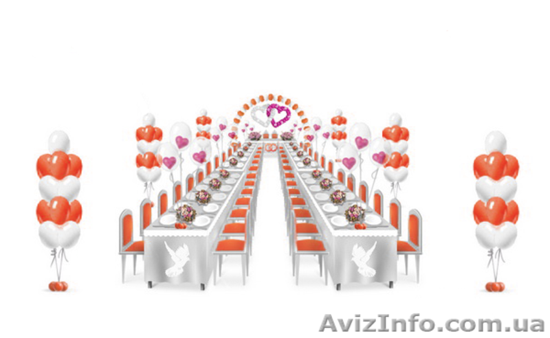оформление воздушными шарами - лучший вариант - <ro>Изображение</ro><ru>Изображение</ru> #5, <ru>Объявление</ru> #508104