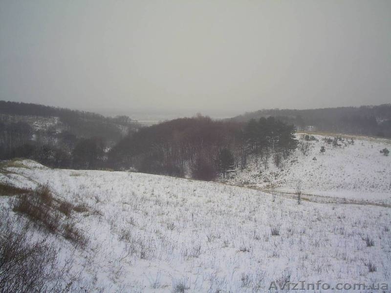 панорамный участок 36сот  подгорцы - <ro>Изображение</ro><ru>Изображение</ru> #1, <ru>Объявление</ru> #507348