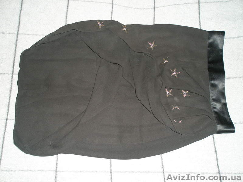 Шикарная брендовая юбка Helyett 42р.! НОВАЯ! - <ro>Изображение</ro><ru>Изображение</ru> #4, <ru>Объявление</ru> #506522