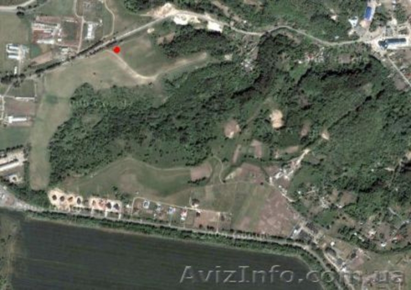 панорамный участок 36сот  подгорцы - <ro>Изображение</ro><ru>Изображение</ru> #4, <ru>Объявление</ru> #507348