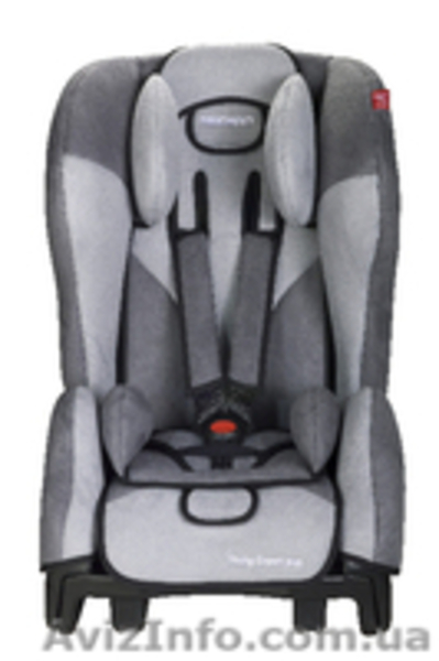 Автокресло Recaro Young Expert - <ro>Изображение</ro><ru>Изображение</ru> #1, <ru>Объявление</ru> #485167