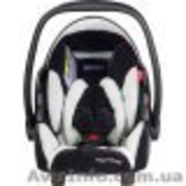 RECARO Young Profi plus - <ro>Изображение</ro><ru>Изображение</ru> #2, <ru>Объявление</ru> #485161