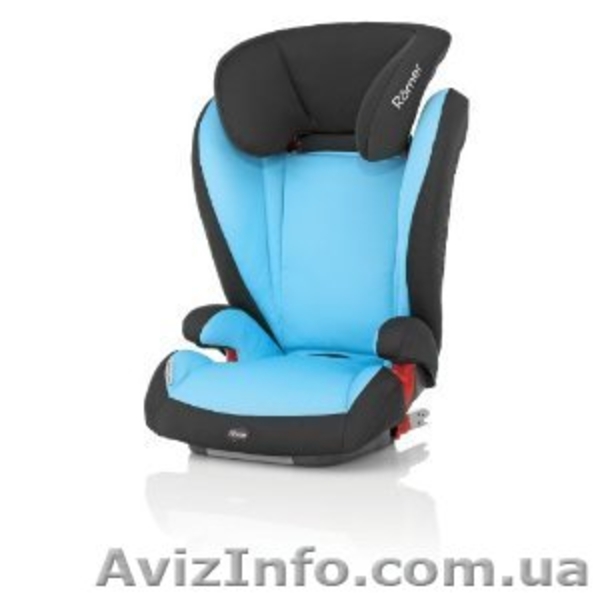 Автокреслa Romer Kid Fix - <ro>Изображение</ro><ru>Изображение</ru> #1, <ru>Объявление</ru> #485144