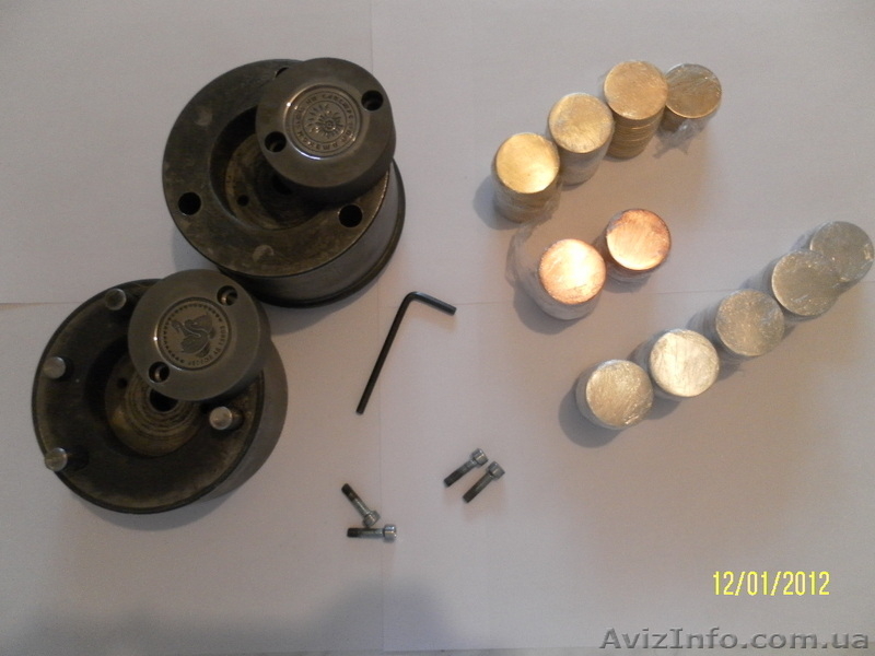 Продам Монетный аттракцион 32 мм - <ro>Изображение</ro><ru>Изображение</ru> #1, <ru>Объявление</ru> #504293