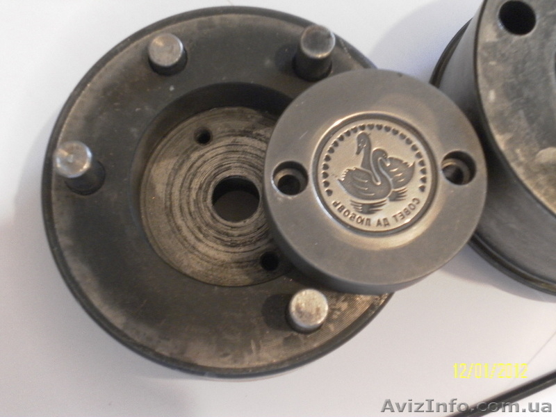 Продам Монетный аттракцион 32 мм - <ro>Изображение</ro><ru>Изображение</ru> #3, <ru>Объявление</ru> #504293