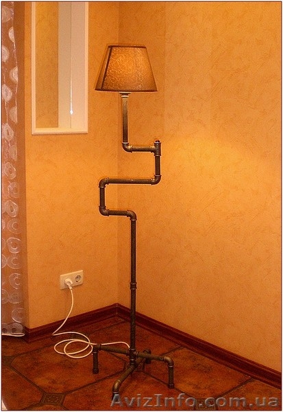 Оригинальные светильники - <ro>Изображение</ro><ru>Изображение</ru> #6, <ru>Объявление</ru> #441598