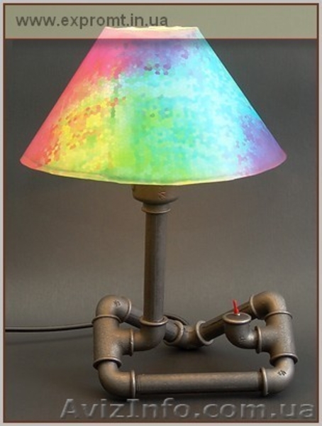 Оригинальные светильники - <ro>Изображение</ro><ru>Изображение</ru> #7, <ru>Объявление</ru> #441598