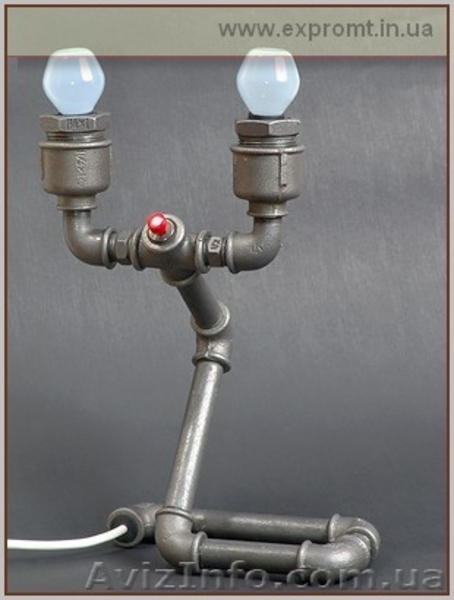 Оригинальные светильники - <ro>Изображение</ro><ru>Изображение</ru> #8, <ru>Объявление</ru> #441598