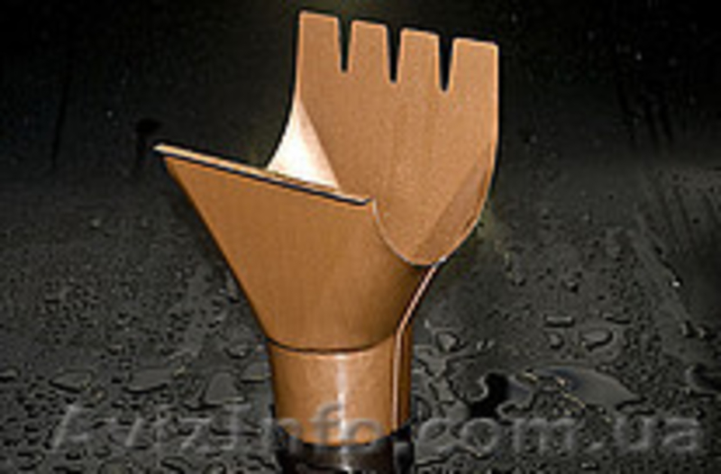 Водосток металлический 30 лет гарантии - <ro>Изображение</ro><ru>Изображение</ru> #1, <ru>Объявление</ru> #431521