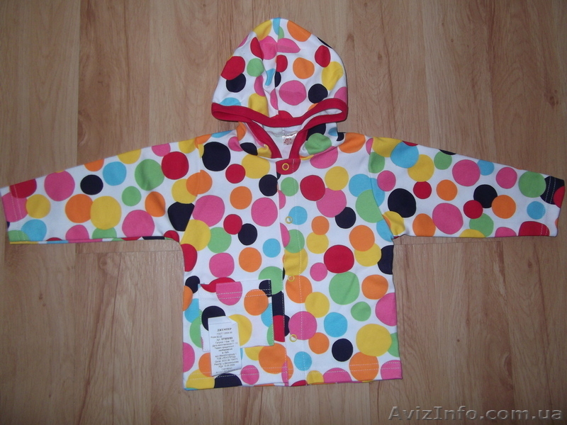 Детский трикотажТМ "Татошка" по оптовых ценах - <ro>Изображение</ro><ru>Изображение</ru> #7, <ru>Объявление</ru> #552998