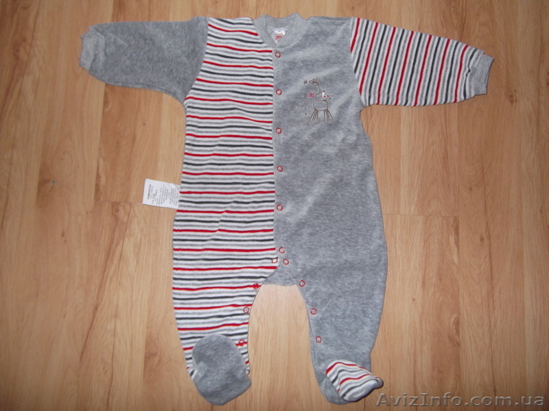 Детский трикотажТМ "Татошка" по оптовых ценах - <ro>Изображение</ro><ru>Изображение</ru> #10, <ru>Объявление</ru> #552998