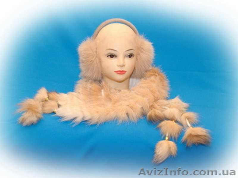 Распродажа головных уборов осенне-зимней коллекции - <ro>Изображение</ro><ru>Изображение</ru> #8, <ru>Объявление</ru> #520966