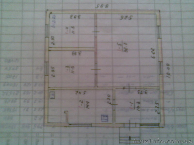 Продам дом в Севериновке - <ro>Изображение</ro><ru>Изображение</ru> #9, <ru>Объявление</ru> #523839