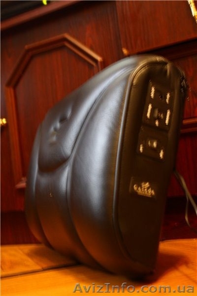 Продам новый Масажор(подушка)Гермния+весь комплект(новый)доставка любой город ст - <ro>Изображение</ro><ru>Изображение</ru> #3, <ru>Объявление</ru> #554639