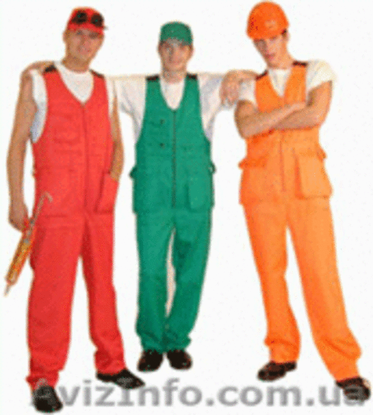 пошив под заказ спец одежды - <ro>Изображение</ro><ru>Изображение</ru> #7, <ru>Объявление</ru> #539109