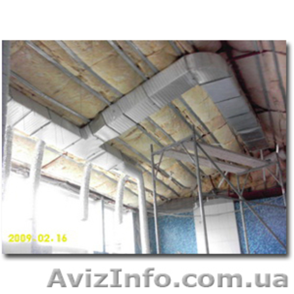 Системы вентиляции и кондиционирования Киев, вентиляционные системы - <ro>Изображение</ro><ru>Изображение</ru> #3, <ru>Объявление</ru> #550772