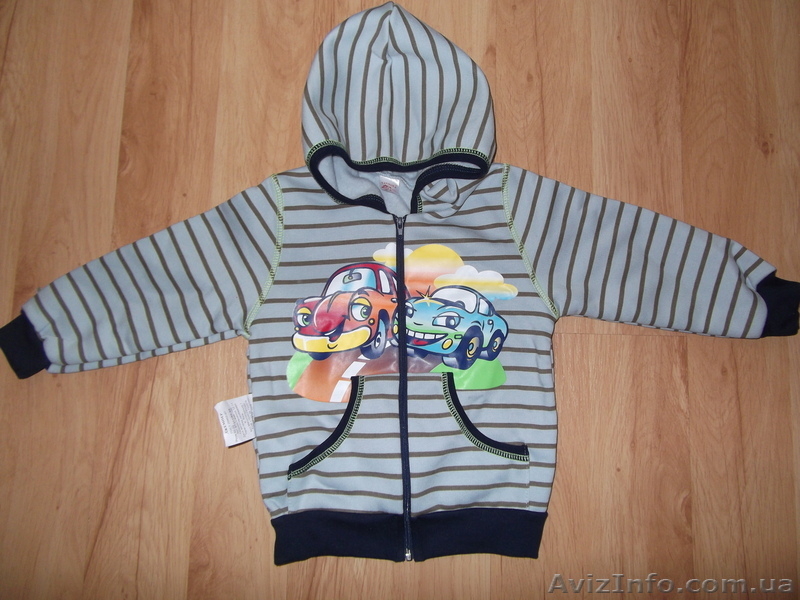 Детский трикотажТМ "Татошка" по оптовых ценах - <ro>Изображение</ro><ru>Изображение</ru> #6, <ru>Объявление</ru> #552998