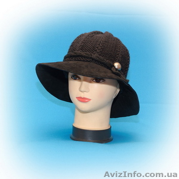 Распродажа головных уборов осенне-зимней коллекции - <ro>Изображение</ro><ru>Изображение</ru> #3, <ru>Объявление</ru> #520966