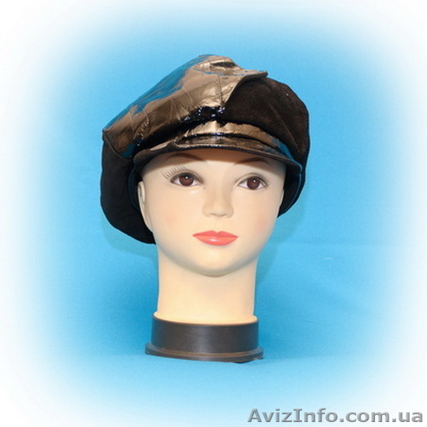 Распродажа головных уборов осенне-зимней коллекции - <ro>Изображение</ro><ru>Изображение</ru> #5, <ru>Объявление</ru> #520966