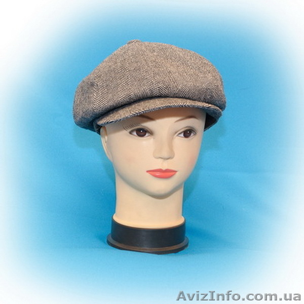 Распродажа головных уборов осенне-зимней коллекции - <ro>Изображение</ro><ru>Изображение</ru> #7, <ru>Объявление</ru> #520966