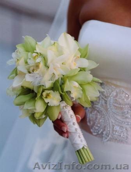 Свадебная флористика и декор зала. - <ro>Изображение</ro><ru>Изображение</ru> #5, <ru>Объявление</ru> #501223