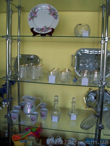 Продам торговое стелажы - <ro>Изображение</ro><ru>Изображение</ru> #4, <ru>Объявление</ru> #541045