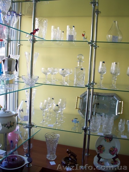 Продам торговое стелажы - <ro>Изображение</ro><ru>Изображение</ru> #5, <ru>Объявление</ru> #541045