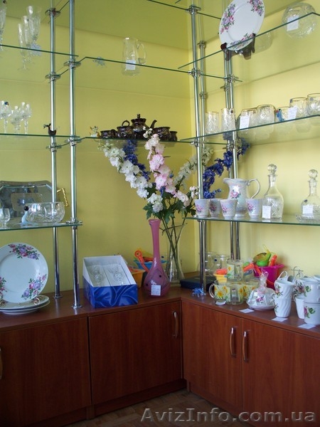 Продам торговое стелажы - <ro>Изображение</ro><ru>Изображение</ru> #6, <ru>Объявление</ru> #541045