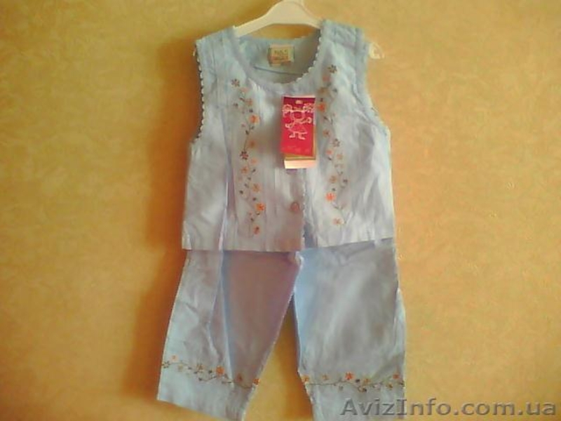Продам одежда для детей - <ro>Изображение</ro><ru>Изображение</ru> #7, <ru>Объявление</ru> #534881