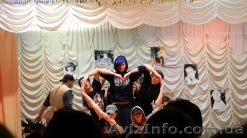 Внимание! Открыт новый набор на курсы актёрского мастерства! - <ro>Изображение</ro><ru>Изображение</ru> #4, <ru>Объявление</ru> #519455