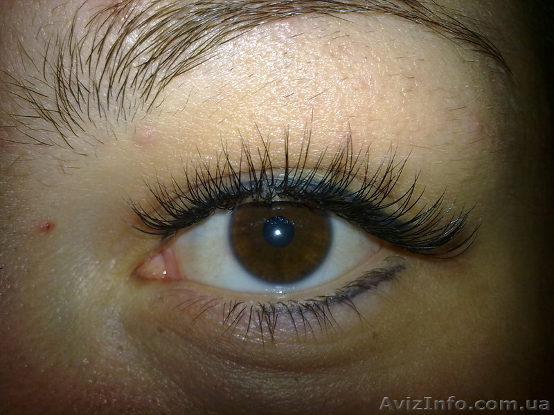 Татуаж-400грн и наращивание ресниц-250грн, Kyiv   - <ro>Изображение</ro><ru>Изображение</ru> #3, <ru>Объявление</ru> #549748