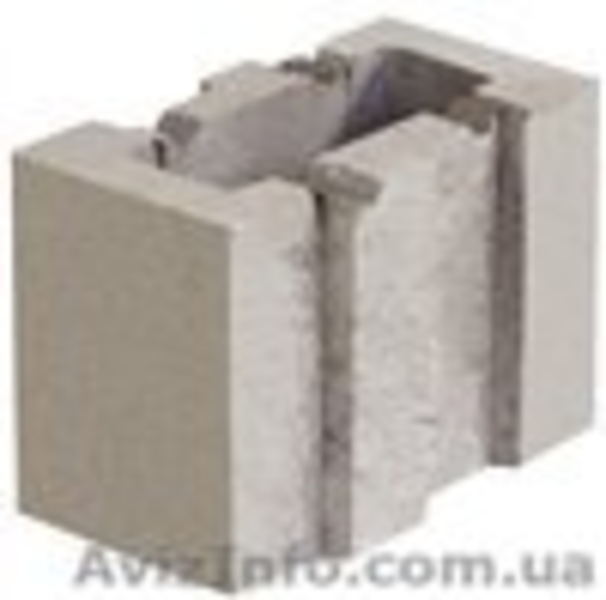 Блоки керамзитобетонные стеновые - <ro>Изображение</ro><ru>Изображение</ru> #3, <ru>Объявление</ru> #556289