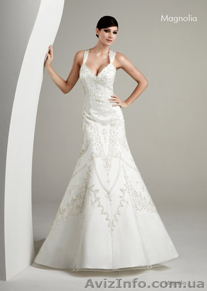 Свадебный бутик LeDiamant - <ro>Изображение</ro><ru>Изображение</ru> #1, <ru>Объявление</ru> #533130