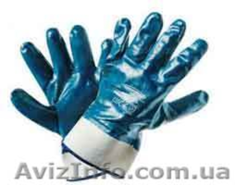 Рабочие перчатки хб с ПВХ Эконом цена 8,50 руб белые 10 кл вязки 3 нити оптом - <ro>Изображение</ro><ru>Изображение</ru> #6, <ru>Объявление</ru> #548557