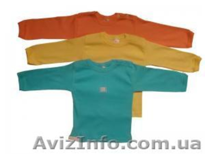 Детский трикотажТМ "Татошка" по оптовых ценах - <ro>Изображение</ro><ru>Изображение</ru> #4, <ru>Объявление</ru> #552998