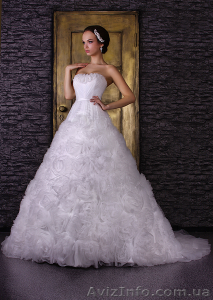 Свадебный бутик LeDiamant - <ro>Изображение</ro><ru>Изображение</ru> #3, <ru>Объявление</ru> #533130