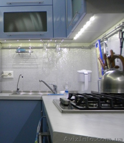 ПОДСВЕТКА РАБОЧИХ ПОВЕРХНОСТЕЙ КУХНИ - <ro>Изображение</ro><ru>Изображение</ru> #2, <ru>Объявление</ru> #532686