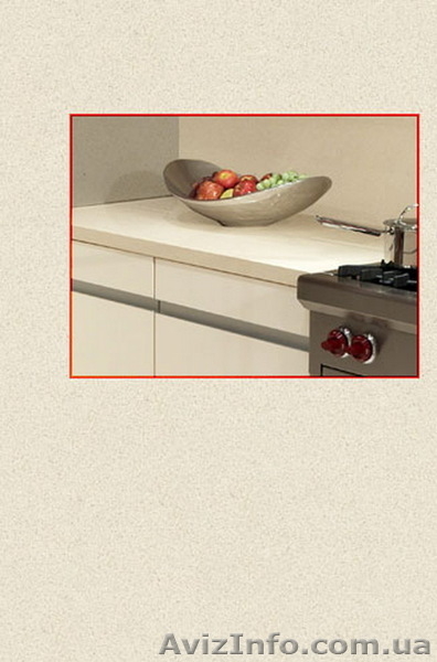 Столешницы из искусственного камня акция - <ro>Изображение</ro><ru>Изображение</ru> #4, <ru>Объявление</ru> #536759