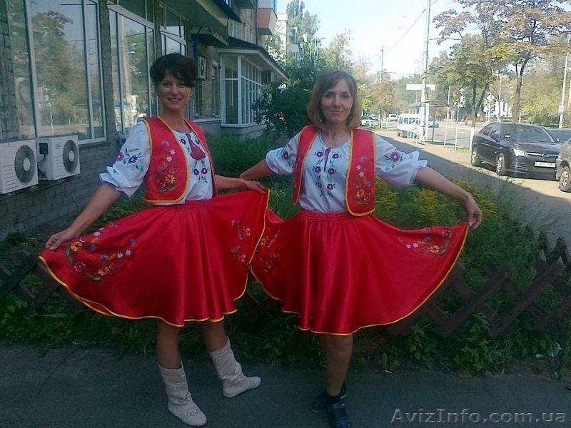 костюм национальный - <ro>Изображение</ro><ru>Изображение</ru> #6, <ru>Объявление</ru> #539173