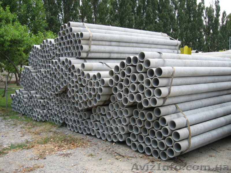 асбестоцементные трубы -продажа - <ro>Изображение</ro><ru>Изображение</ru> #2, <ru>Объявление</ru> #539541
